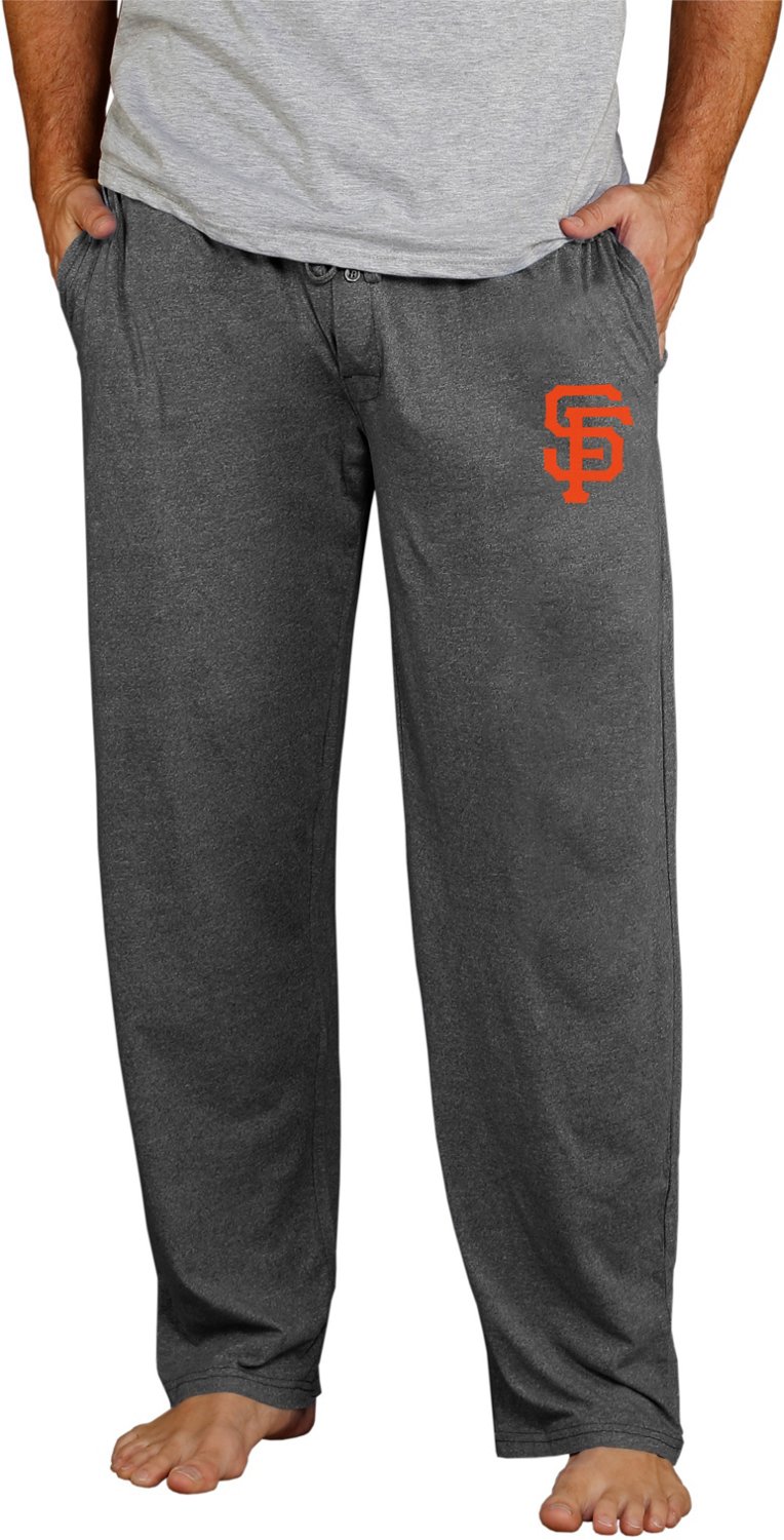 College Concept Men's San Francisco Giants Quest Pants
