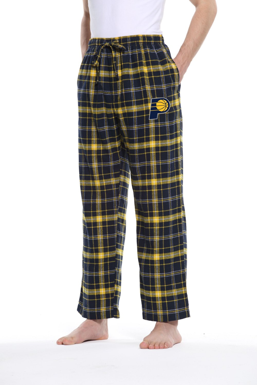 Pacers Men's Shorts & Pants