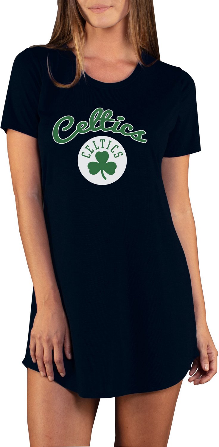 Boston celtics apparel near me