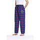 College Concepts Men's Washington Wizards Ultimate Flannel Pants                                                                 - view number 1 image
