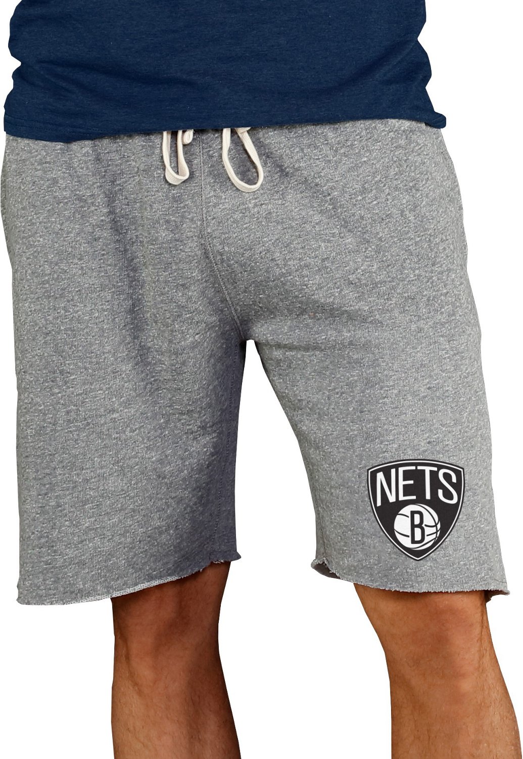 College Concept Men's Brooklyn Nets Mainstream Shorts