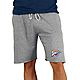 College Concept Men's Oklahoma City Thunder Mainstream Shorts                                                                    - view number 1 selected