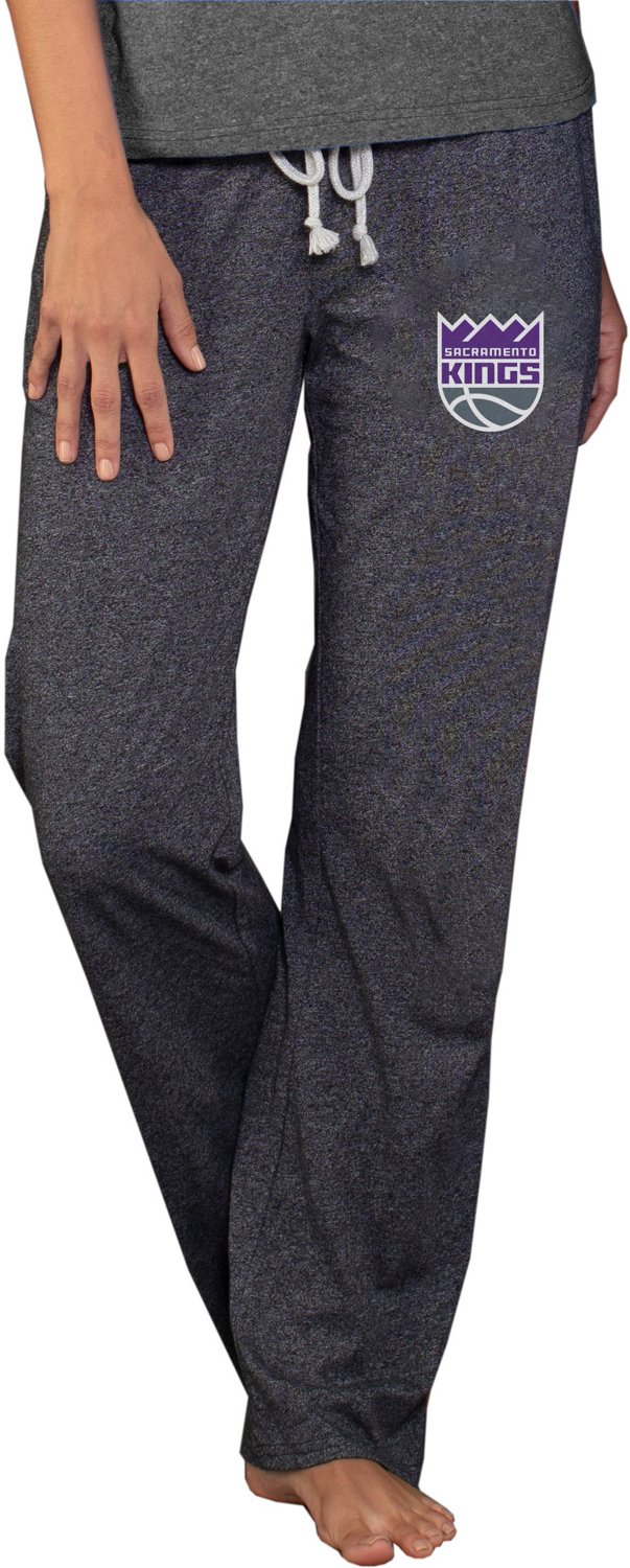 sacramento kings sweatpants