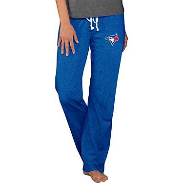 College Concept Women’s Toronto Blue Jays Quest Knit Pants                                                                    