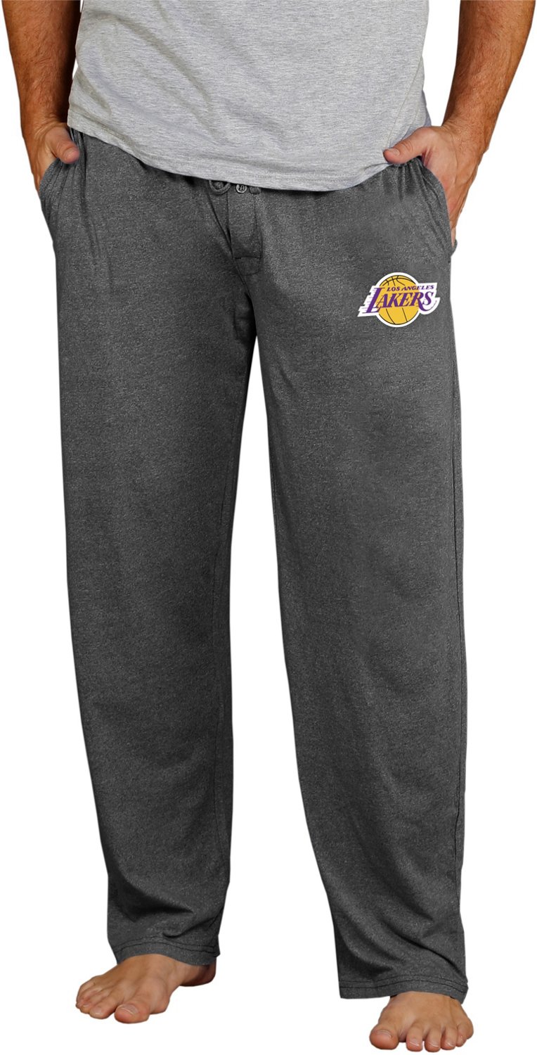 nike lakers sweatpants