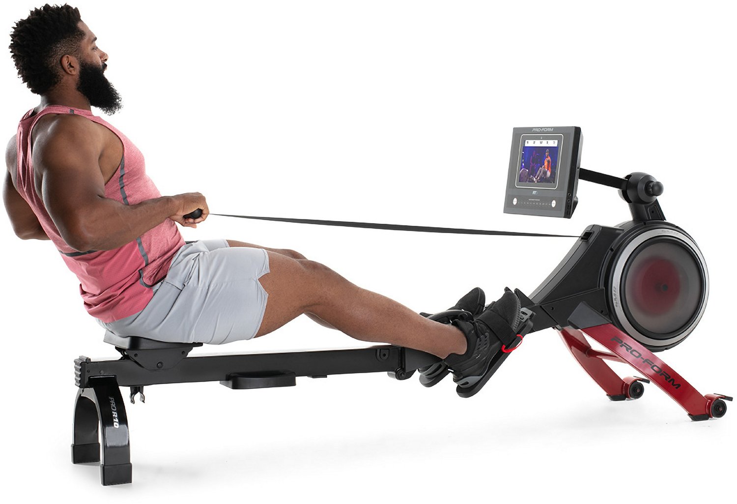 Proform pro r10 rower sale