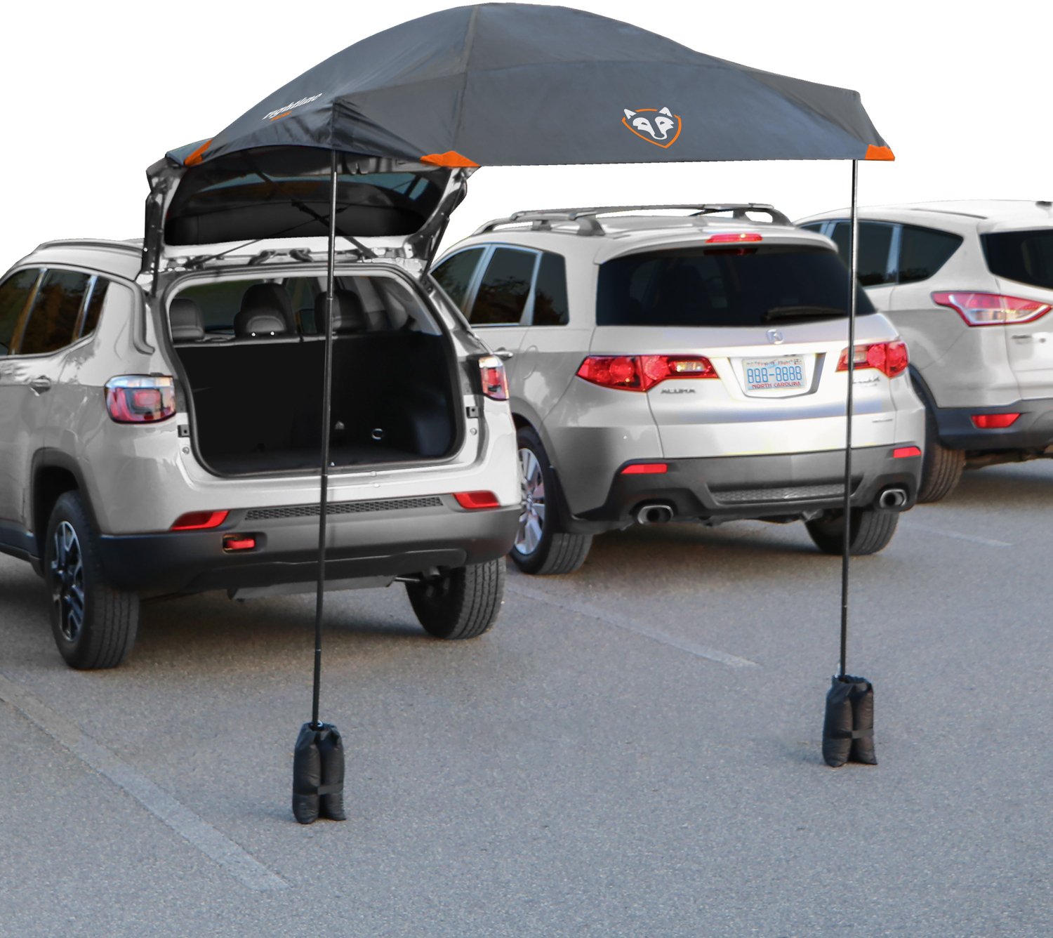 Rightline Gear SUV Tailgating Canopy