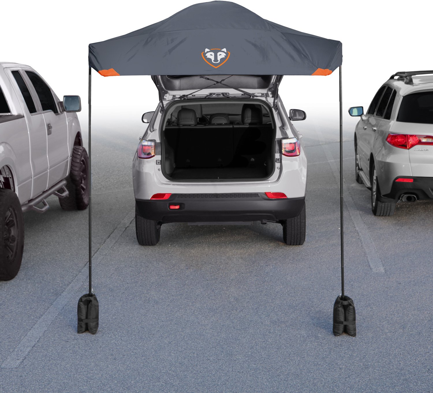 Rightline Gear SUV Tailgating Canopy - view number 2