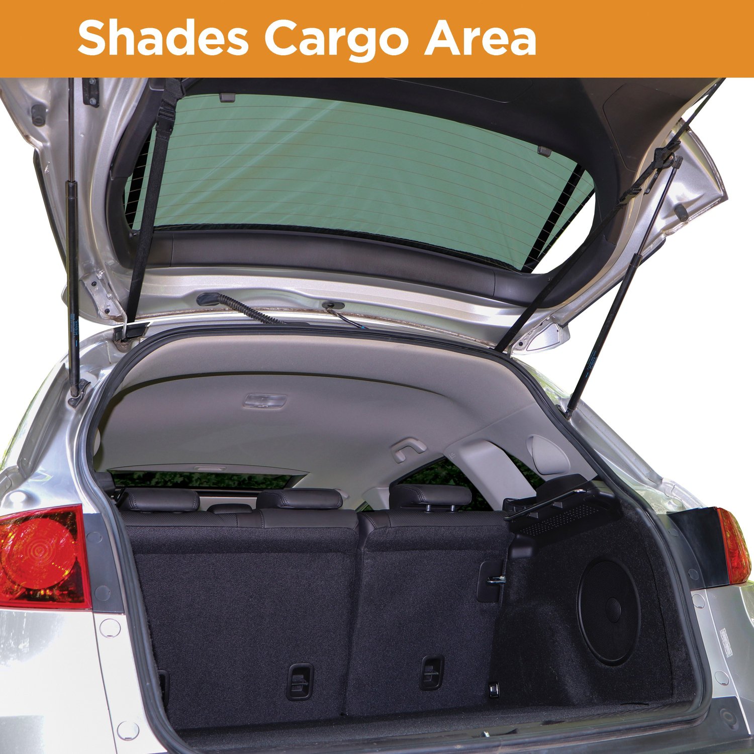 Rightline Gear SUV Tailgating Canopy - view number 5