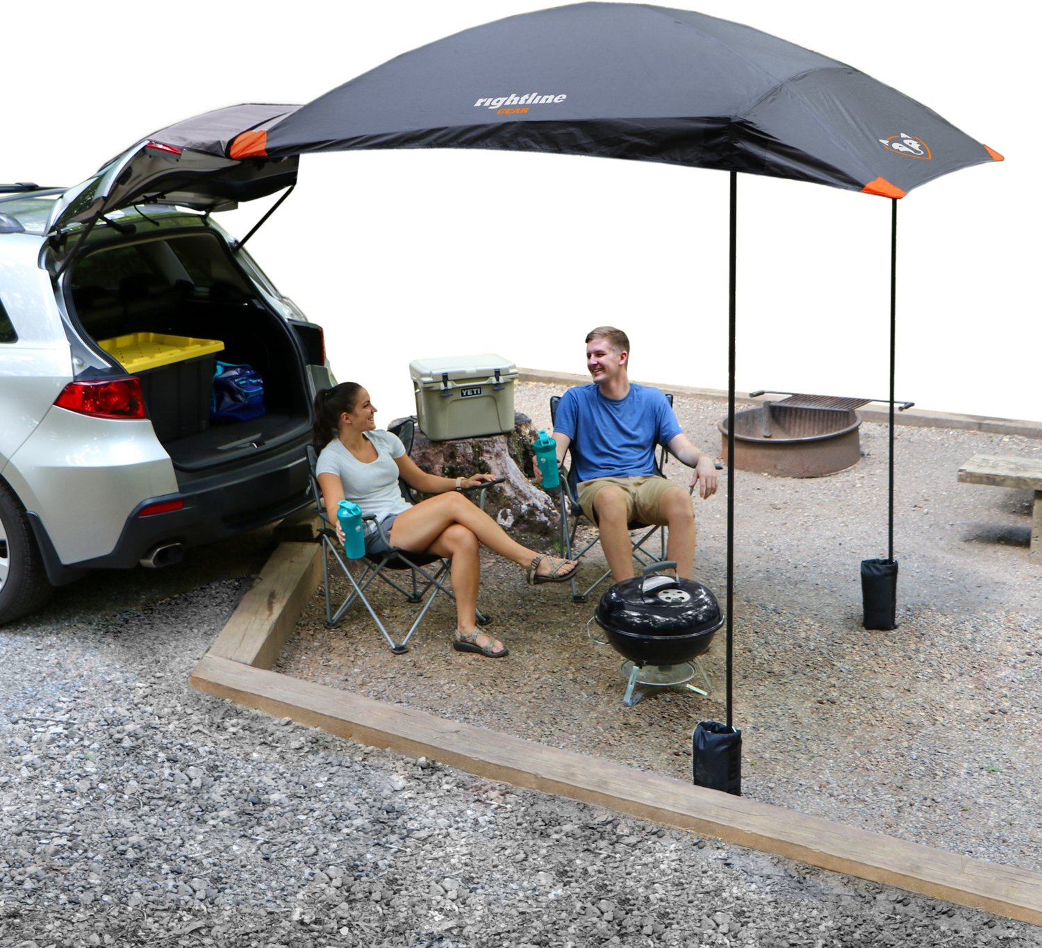 Rightline Gear SUV Tailgating Canopy - view number 8