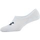 Under Armour Women's Essential Breathe Lite Ultra Low Training Socks 6-Pack                                                      - view number 6