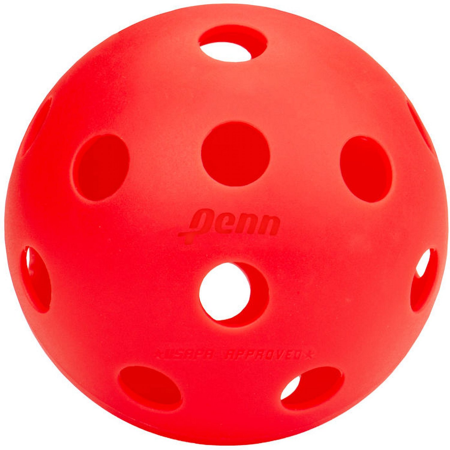 Penn 26 Indoor Pickleballs 3-Pack - view number 2