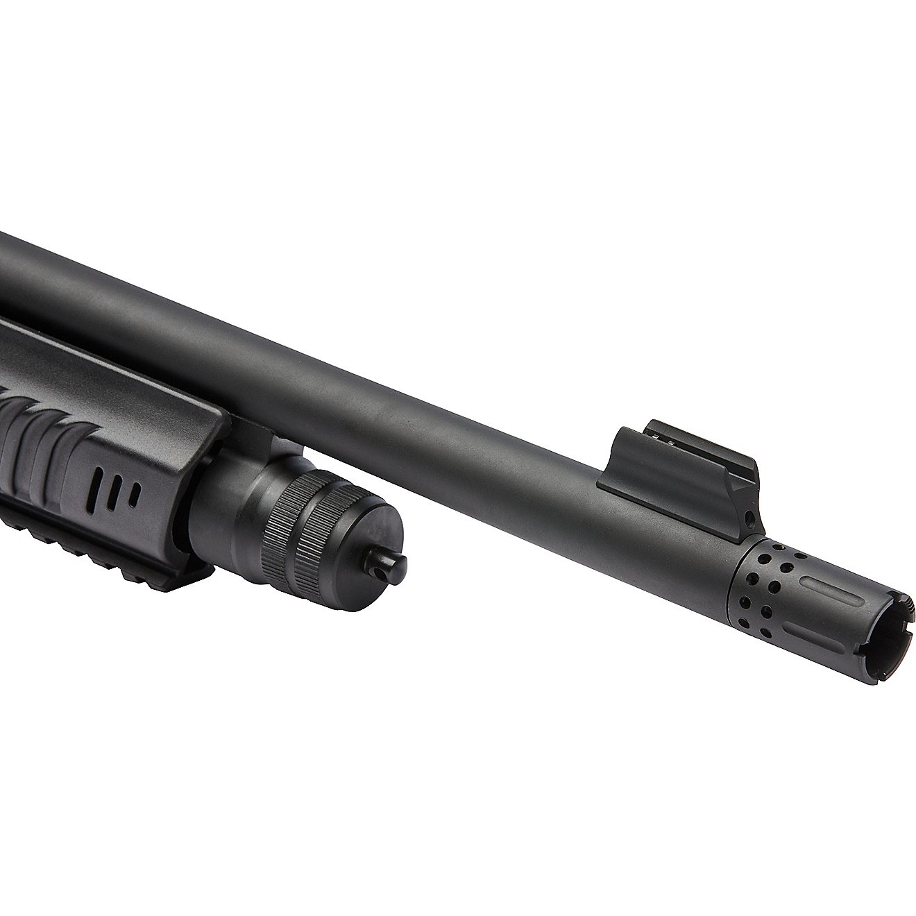 ATA Arms Etro Tactical 12 Gauge Pump-Action Hunting Shotgun                                                                      - view number 4