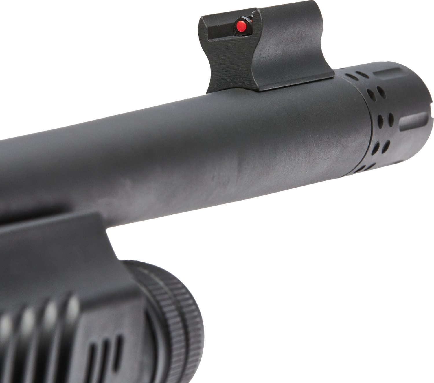 ATA Arms Etro Tactical 12 Gauge Pump-Action Hunting Shotgun                                                                      - view number 5