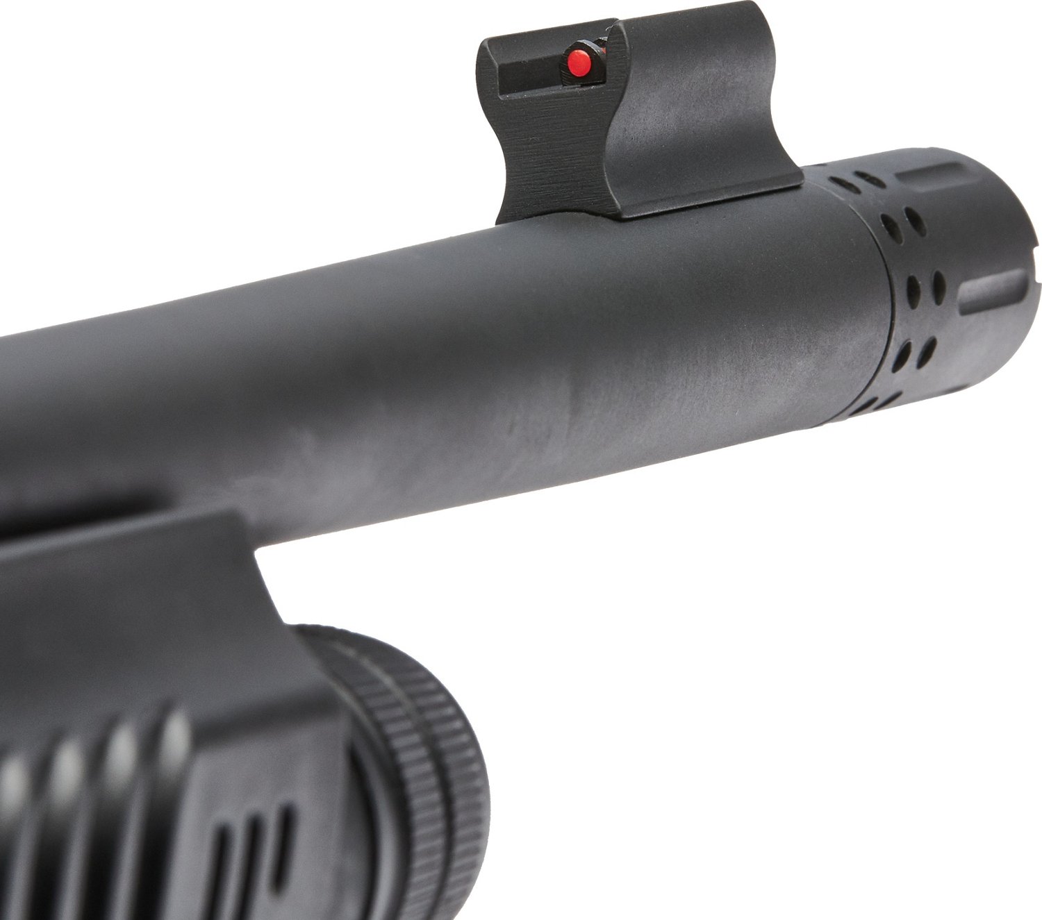 ATA Arms Etro Tactical 12 Gauge Pump-Action Hunting Shotgun - view number 5