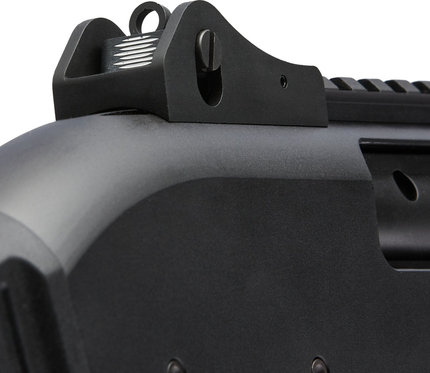 ATA Arms Etro Tactical 12 Gauge Pump-Action Hunting Shotgun                                                                      - view number 6