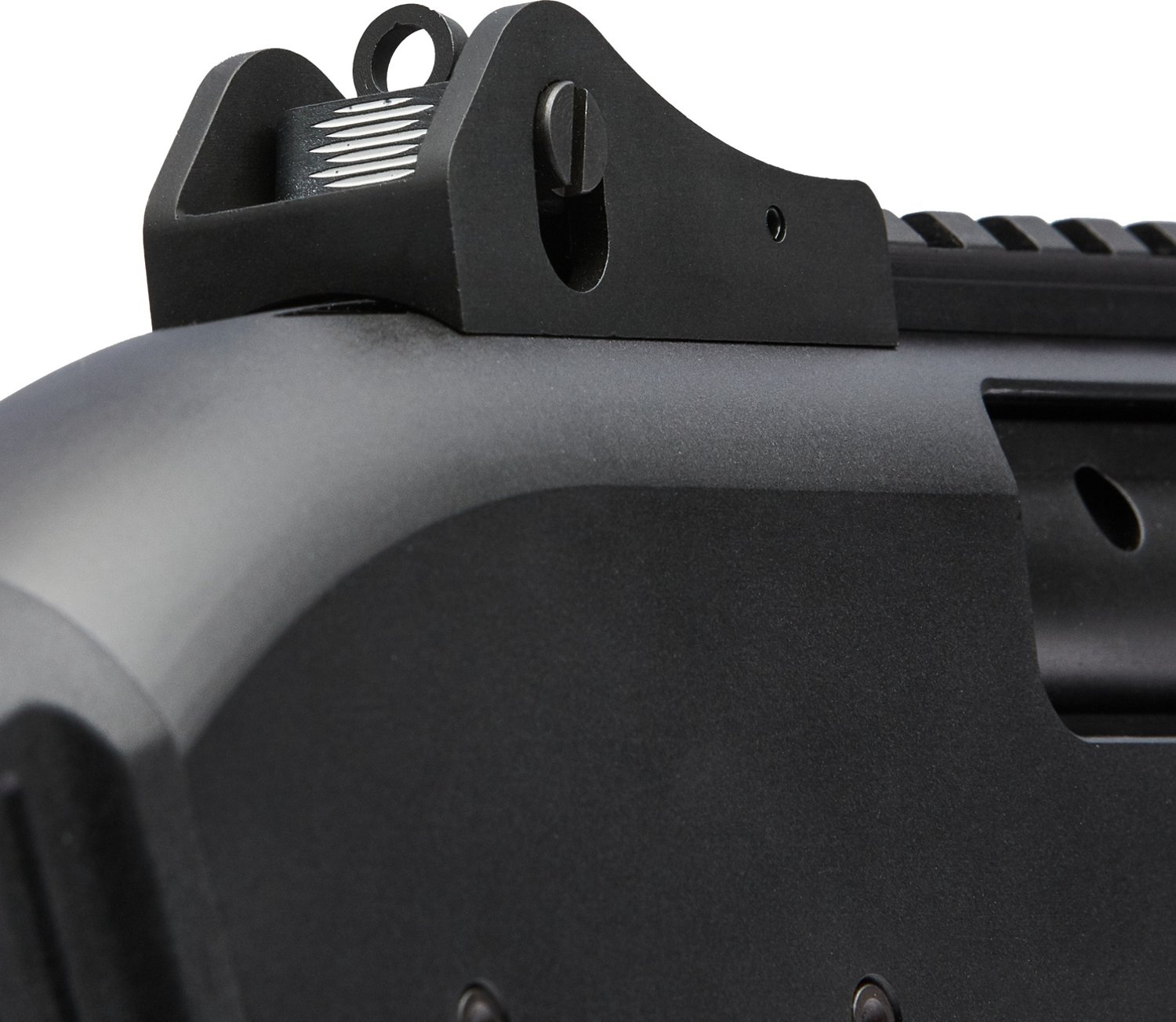 ATA Arms Etro Tactical 12 Gauge Pump-Action Hunting Shotgun - view number 6