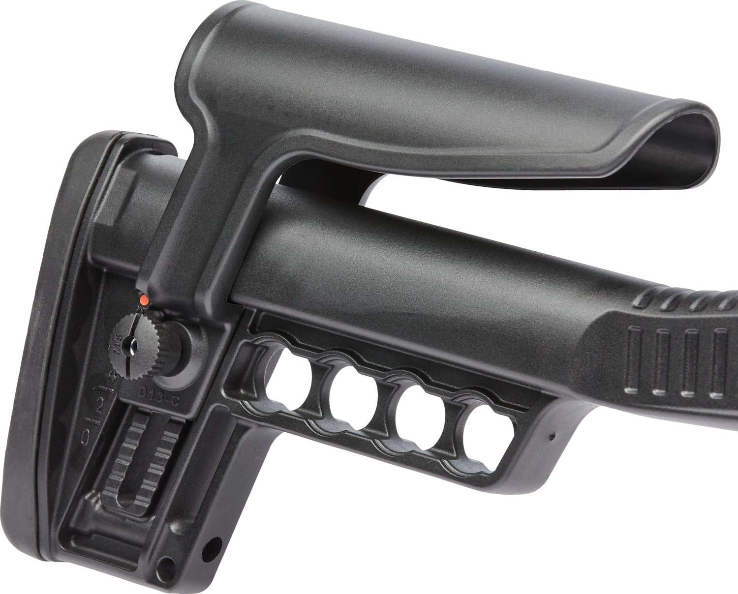 ATA Arms Etro Tactical 12 Gauge Pump-Action Hunting Shotgun                                                                      - view number 7