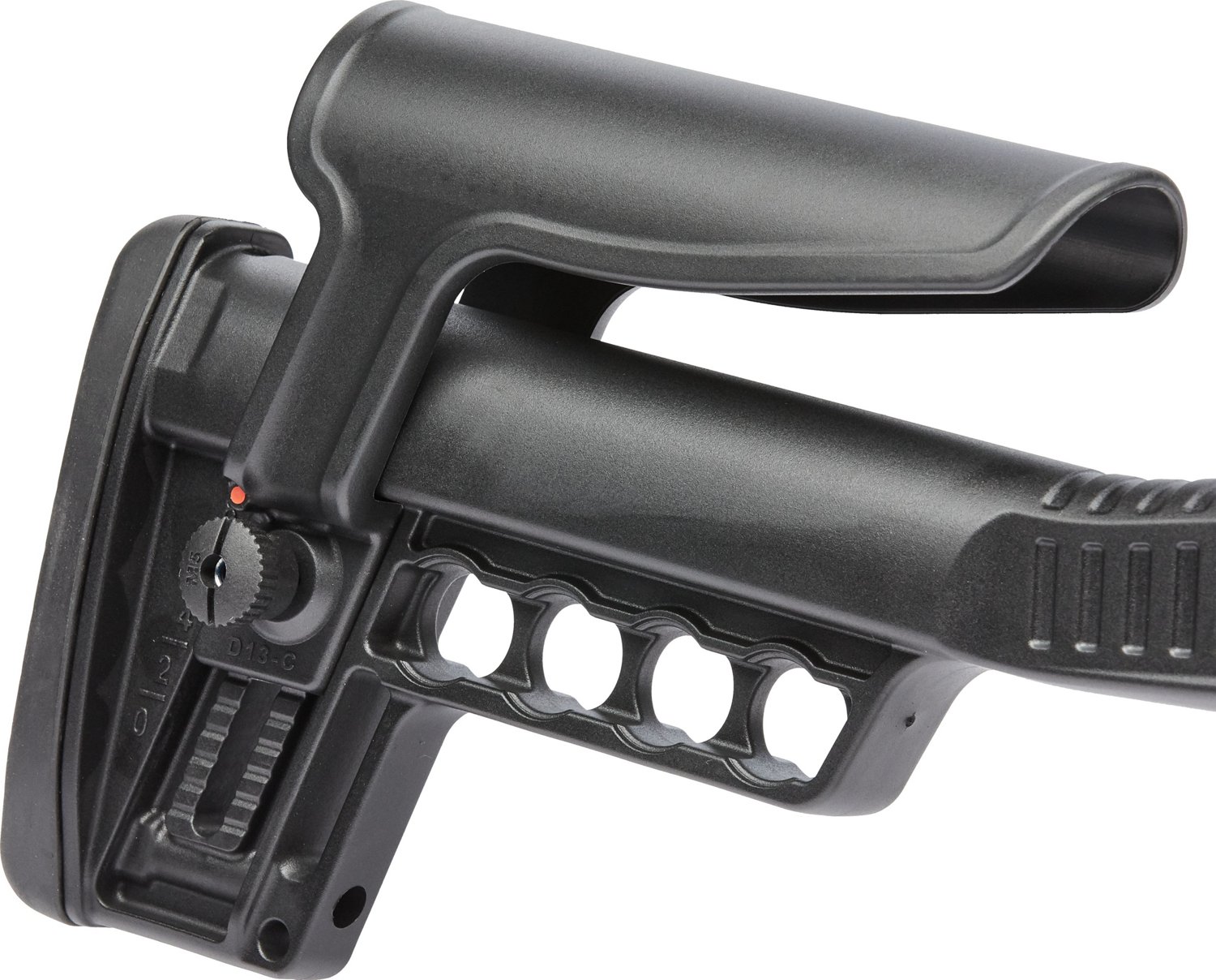 ATA Arms Etro Tactical 12 Gauge Pump-Action Hunting Shotgun - view number 7