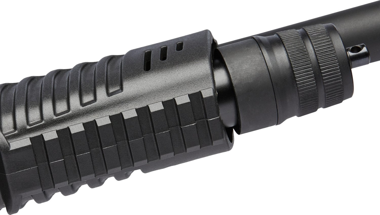 ATA Arms Etro Tactical 12 Gauge Pump-Action Hunting Shotgun - view number 8