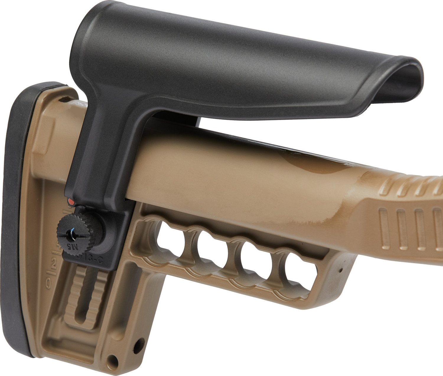 ATA Arms Etro FDE 12 Gauge Pump Action Shotgun - view number 7