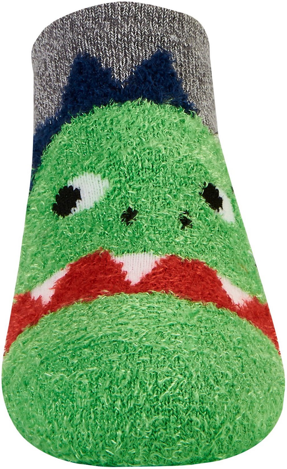 Magellan Outdoors Youth Lodge Dino Socks - view number 2