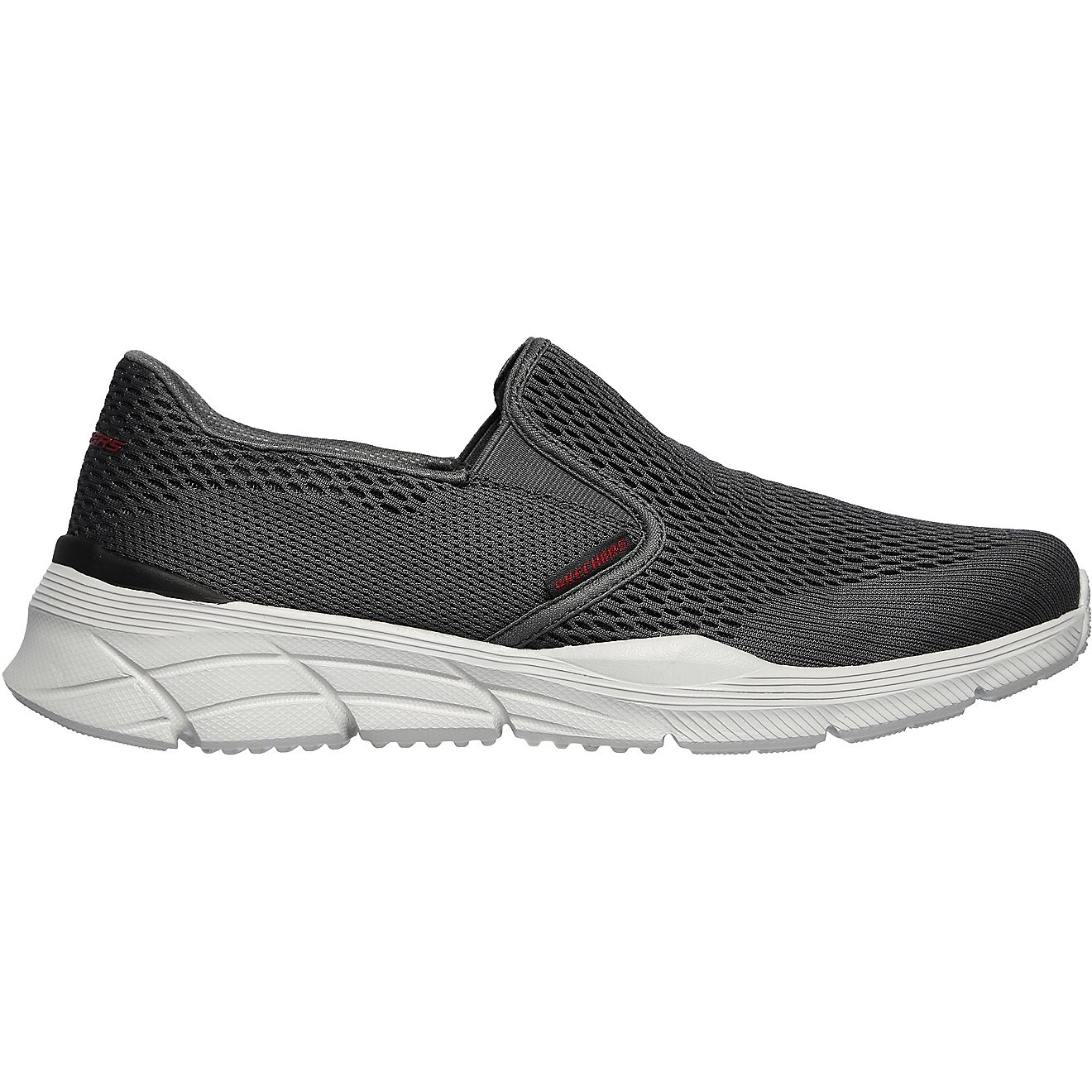 SKECHERS Men's Equalizer 4.0 Persisting Relaxed Fit Slip On Shoes                                                                - view number 1
