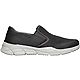 SKECHERS Men's Equalizer 4.0 Persisting Relaxed Fit Slip On Shoes                                                                - view number 1 selected