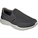SKECHERS Men's Equalizer 4.0 Persisting Relaxed Fit Slip On Shoes                                                                - view number 2