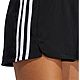 adidas Pacer 3S Woven Shorts 3 in                                                                                                - view number 11