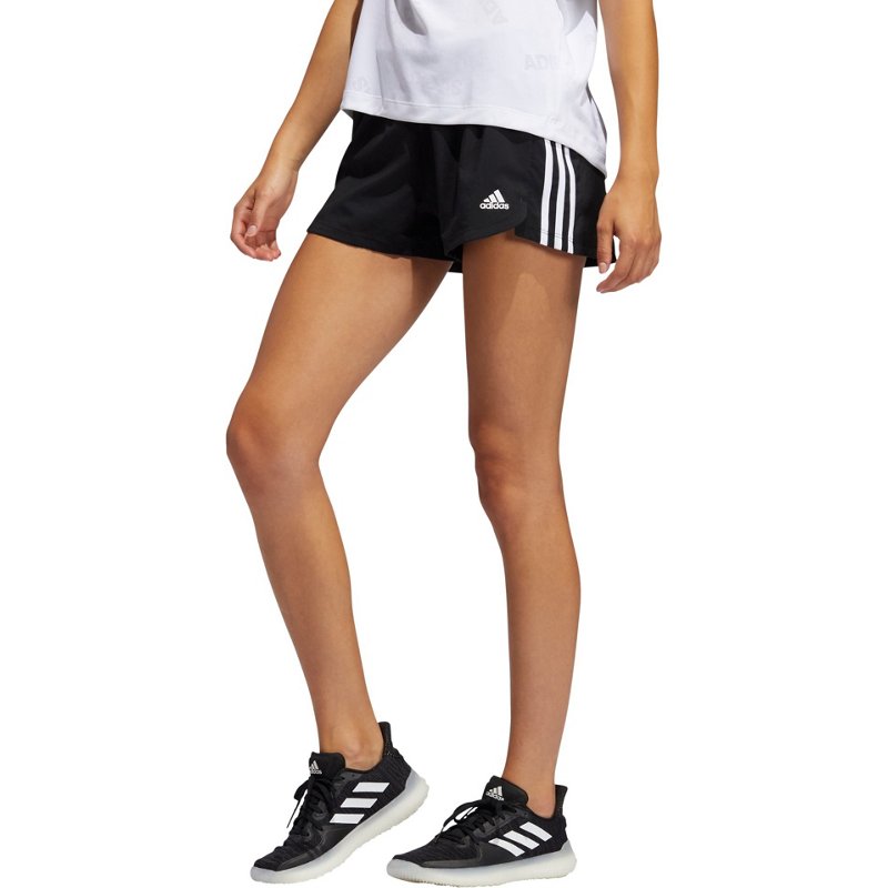Adidas Pacer 3S Wov… - image