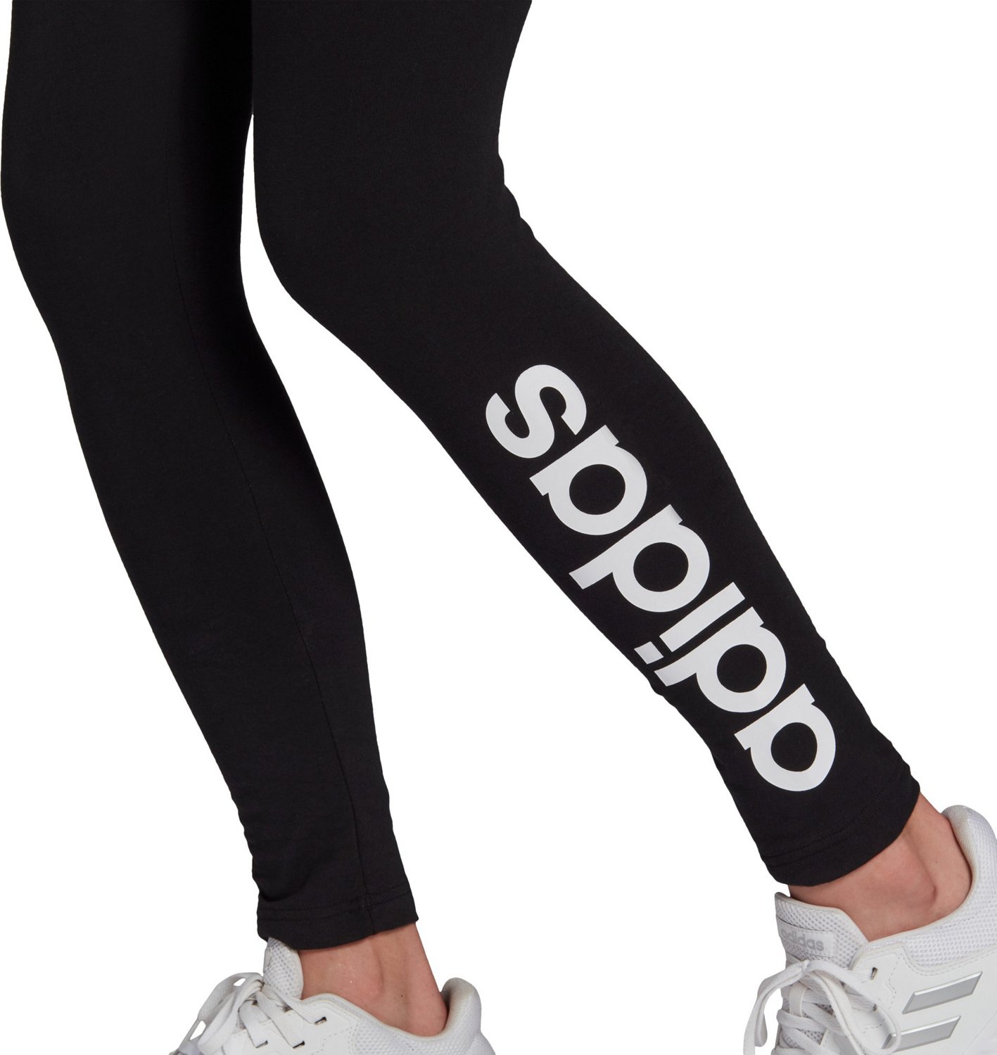 adidas Women's Linear Leggings