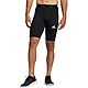 Adidas Men's TechFit Short Tights                                                                                                - view number 1 selected