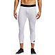 adidas Men's TechFit 3/4 Multisport Tights                                                                                       - view number 1 selected