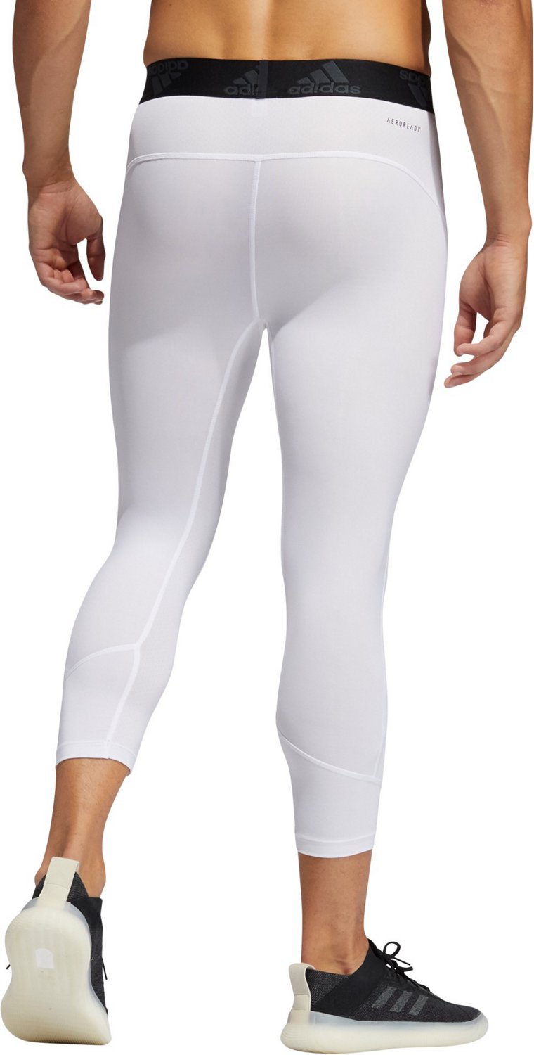 Legging adidas Techfit - Baselayers - Textile - Handball wear