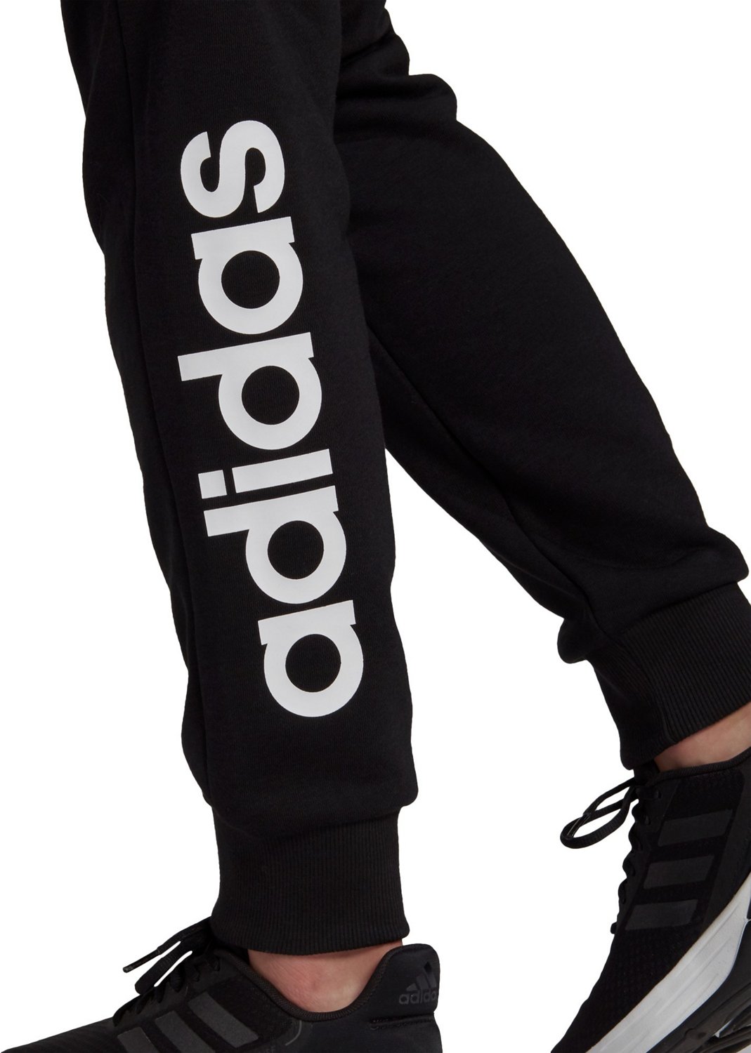 Adidas womens hot sale jogger set