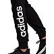 adidas Women's Linear Essentials Slim Tapered Cuffed Jogger Pants                                                                - view number 9