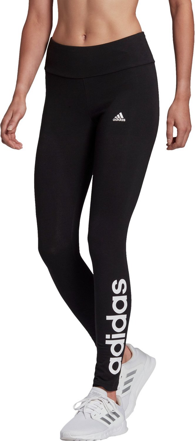 adidas Women's Linear Leggings