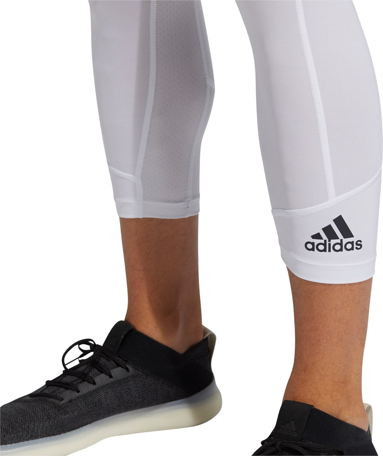 ADIDAS Men Performance Techfit Climachill Long Tights Size S-XL – AAGsport