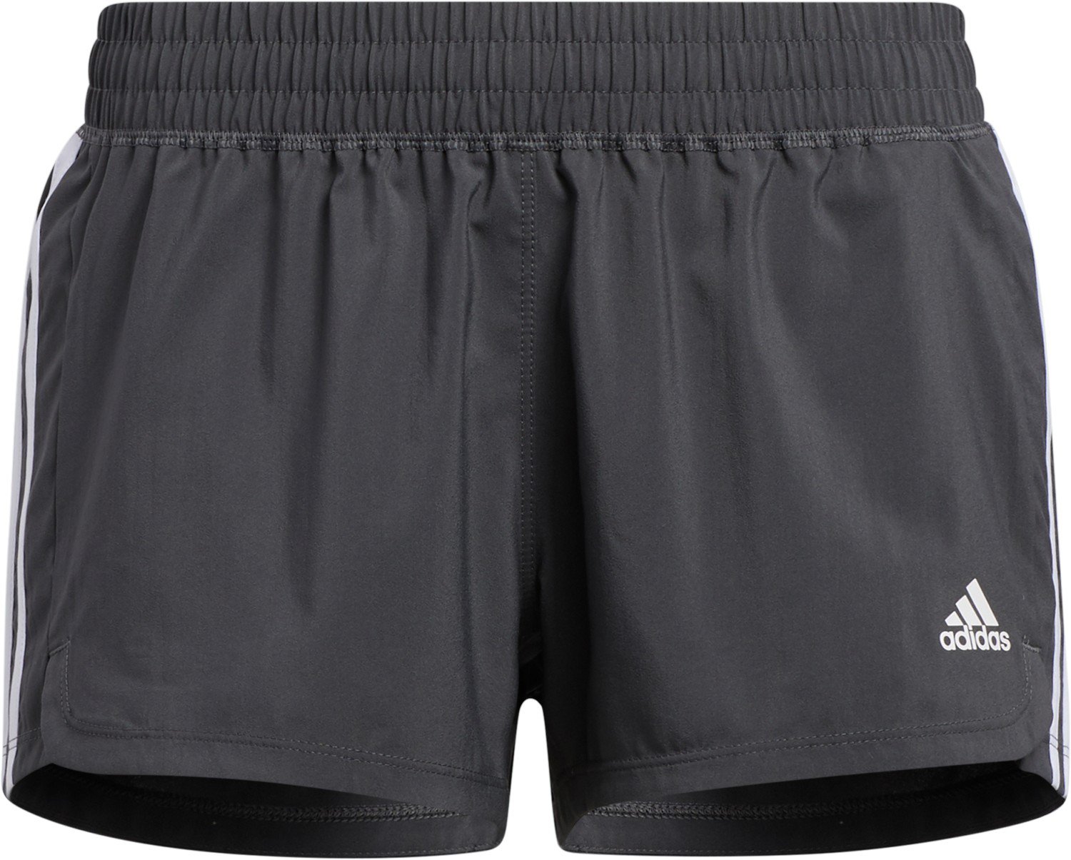 adidas Pacer 3S Woven Shorts 3 in - view number 6