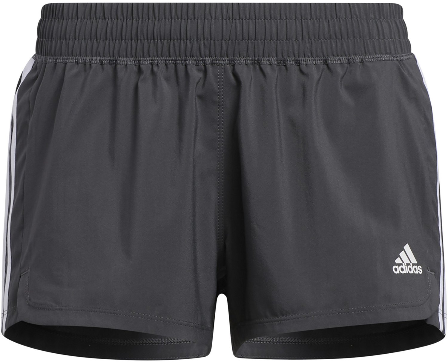 adidas Pacer 3S Woven Shorts 3 in - view number 7