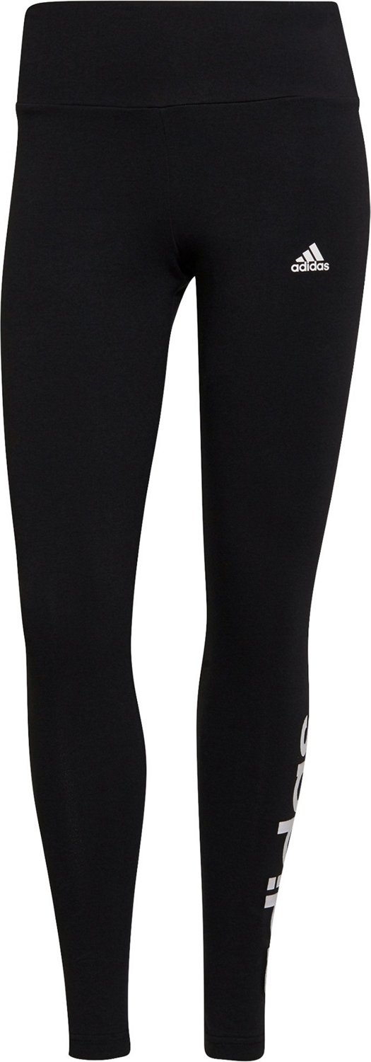 adidas Women's Linear Leggings | Free Shipping at Academy