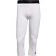 adidas Men's TechFit 3/4 Multisport Tights                                                                                       - view number 3