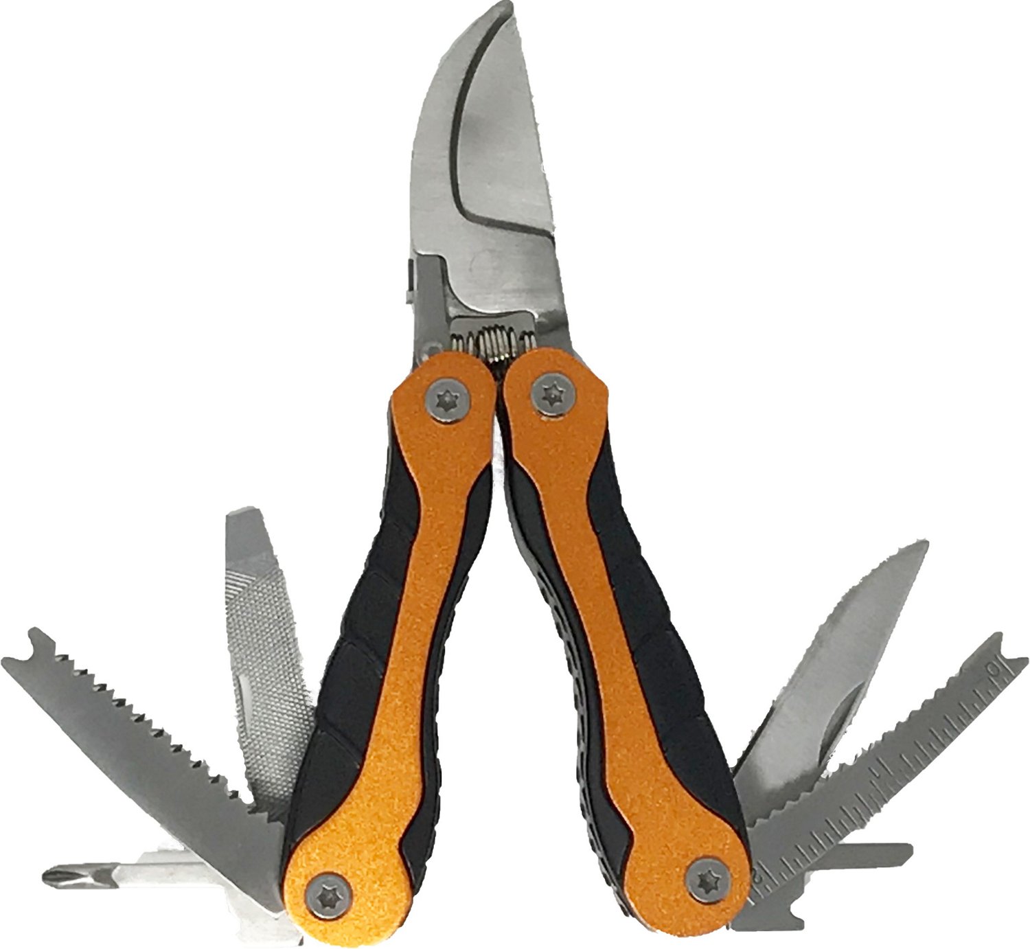 Sportsman 085C Multitool Academy