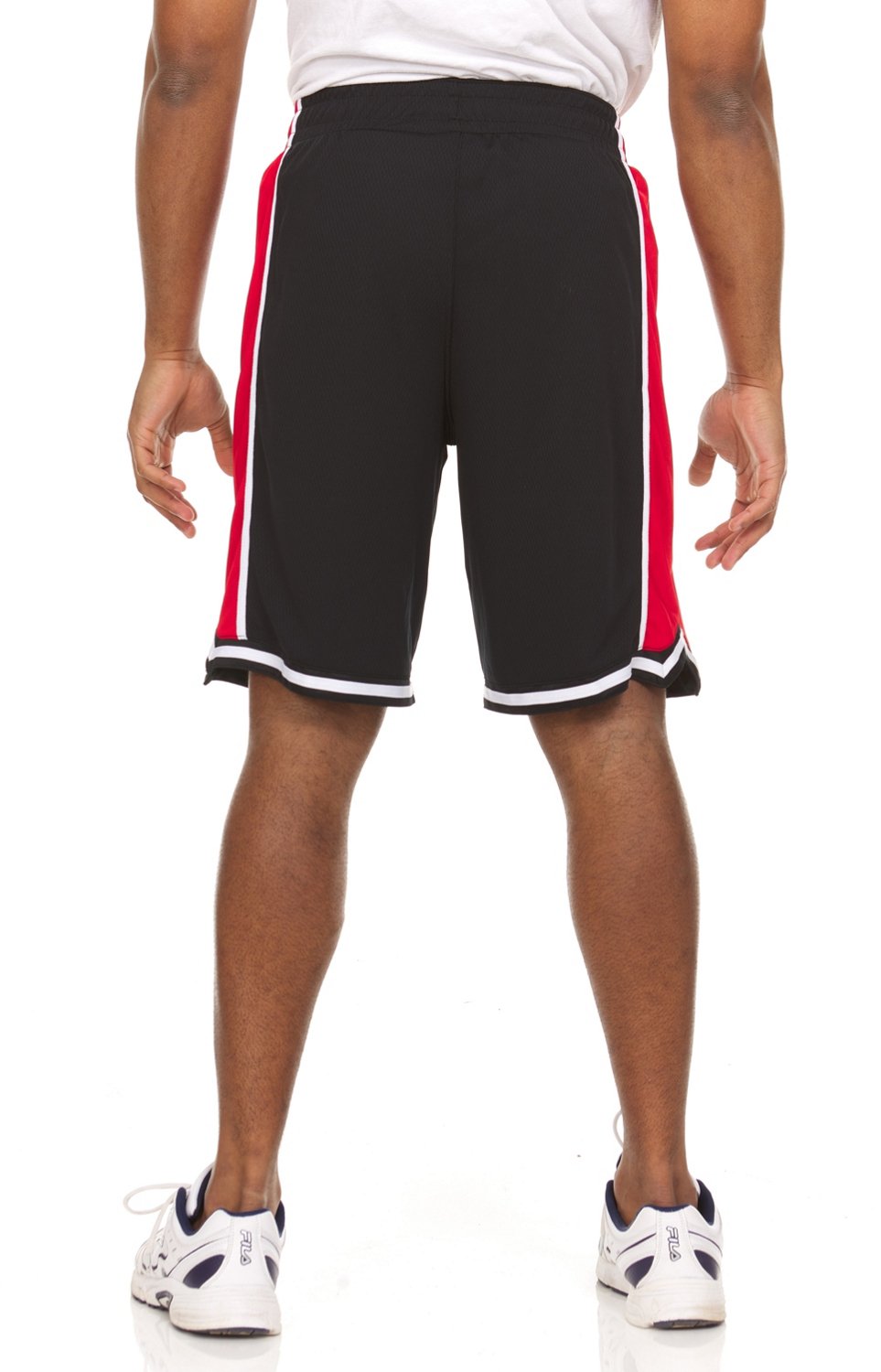 Spalding Men's Legends Basketball Shorts 10 in - view number 2