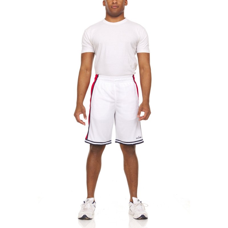 Spalding Men's Lege… - image