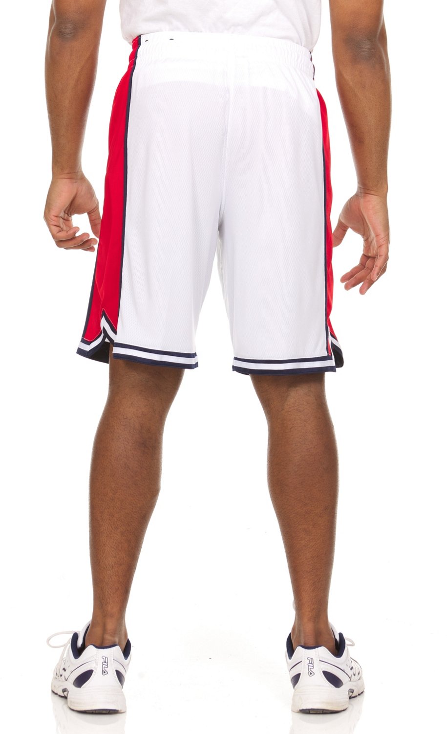 Spalding Men's Legends Basketball Shorts 10 in - view number 2