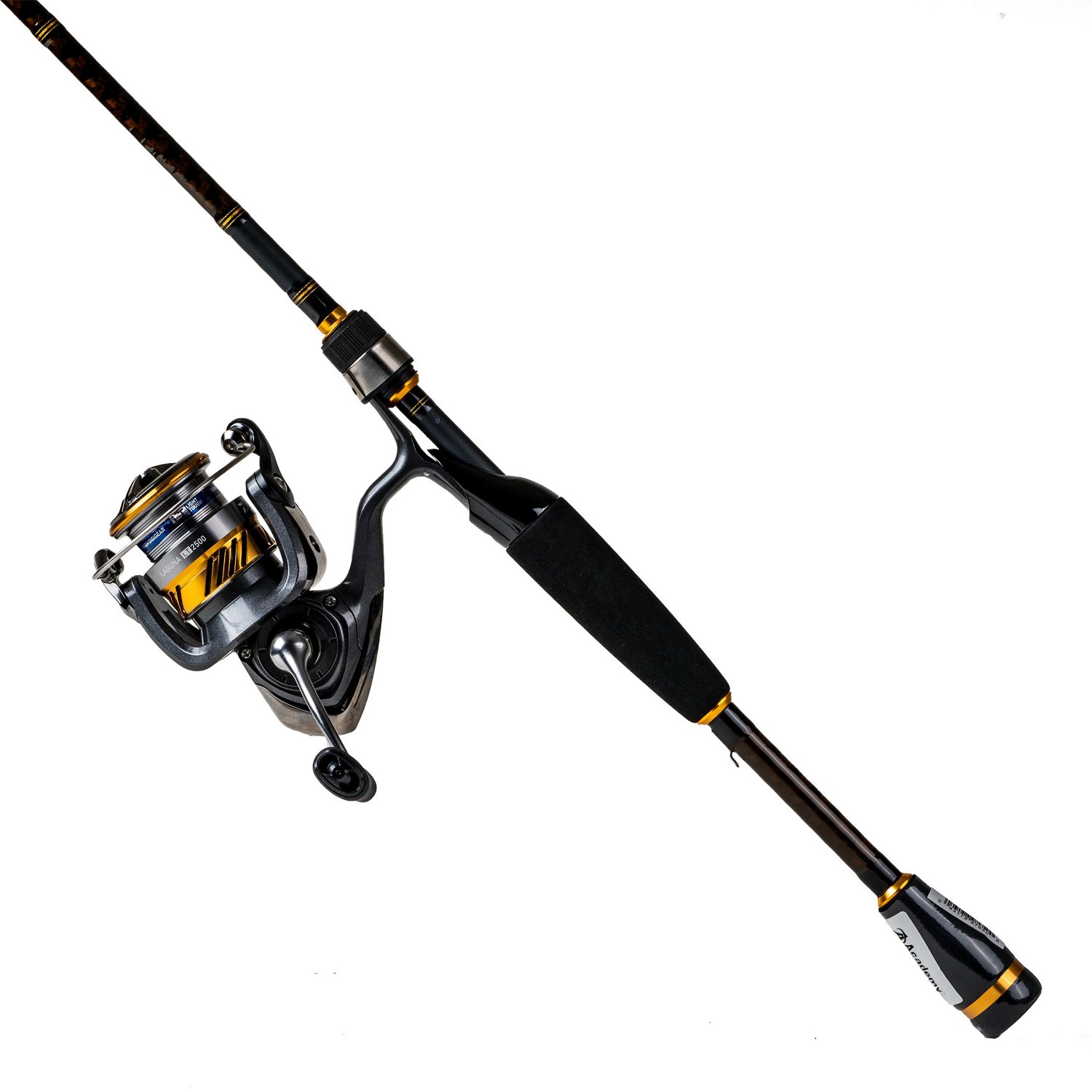 Penn Battle Fly Reel and Fishing Rod Outfit Combo : : Sports,  Fitness & Outdoors