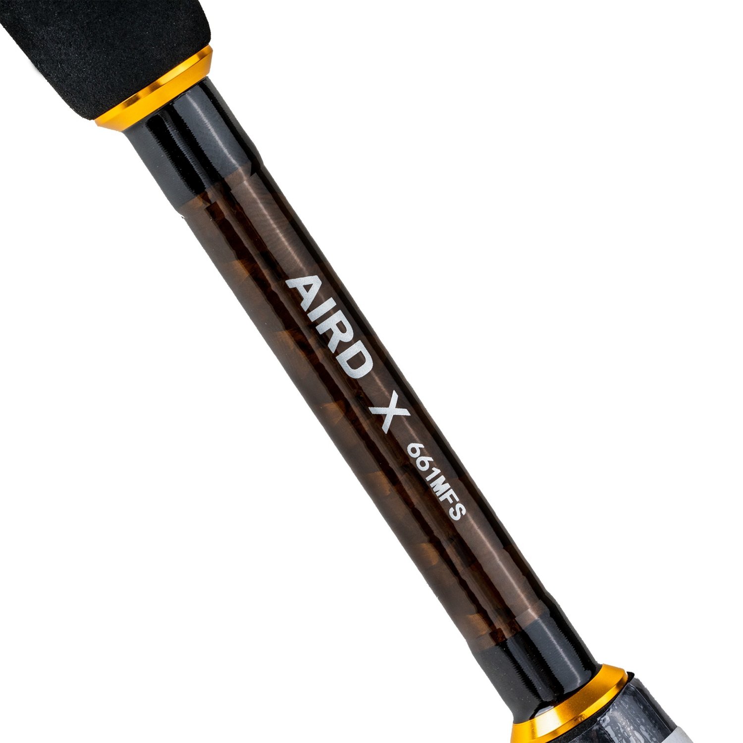 Daiwa Aird-X - Casting