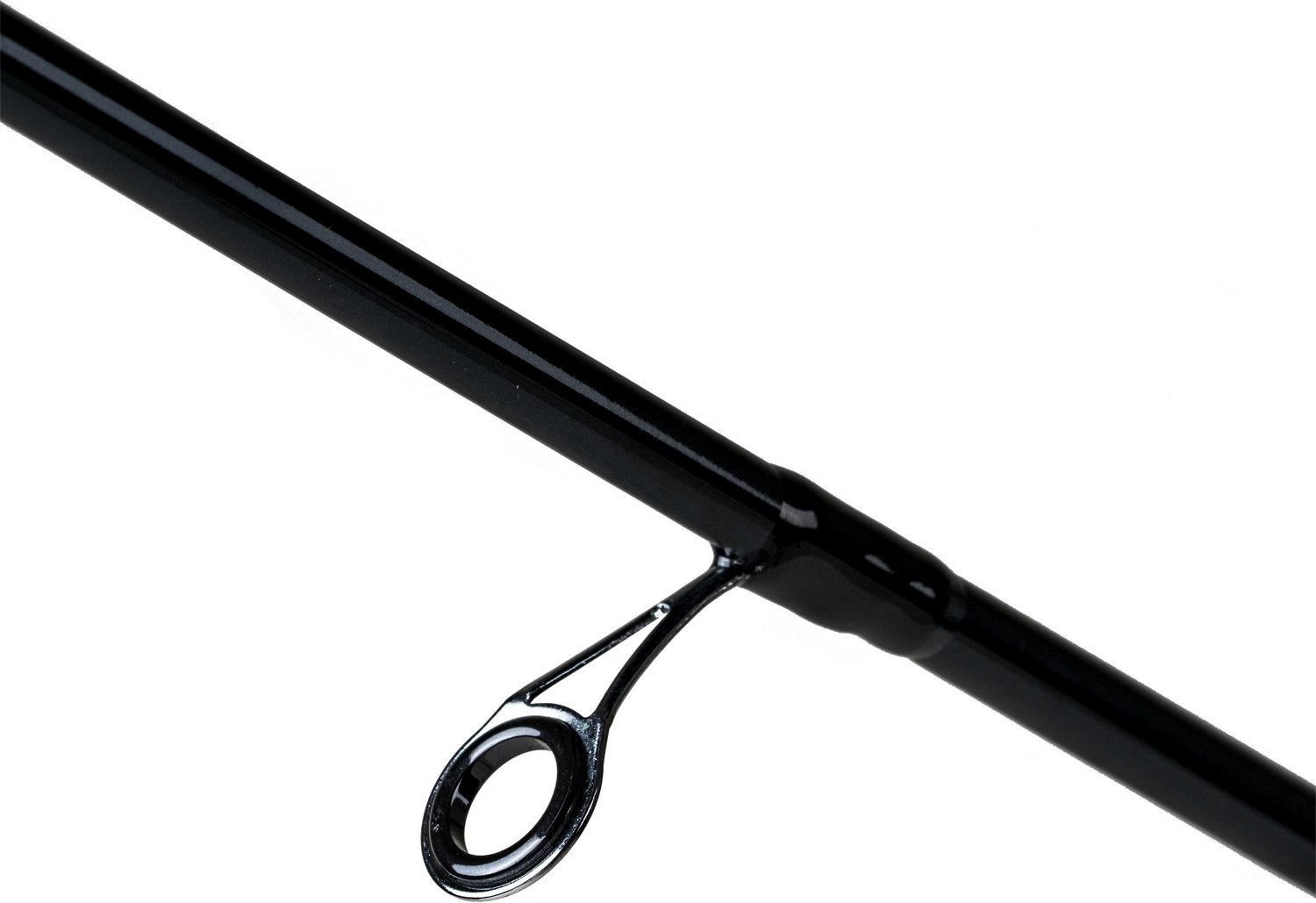 Amazon.com : Daiwa Trout X N at 40XUL, N Black : Sports